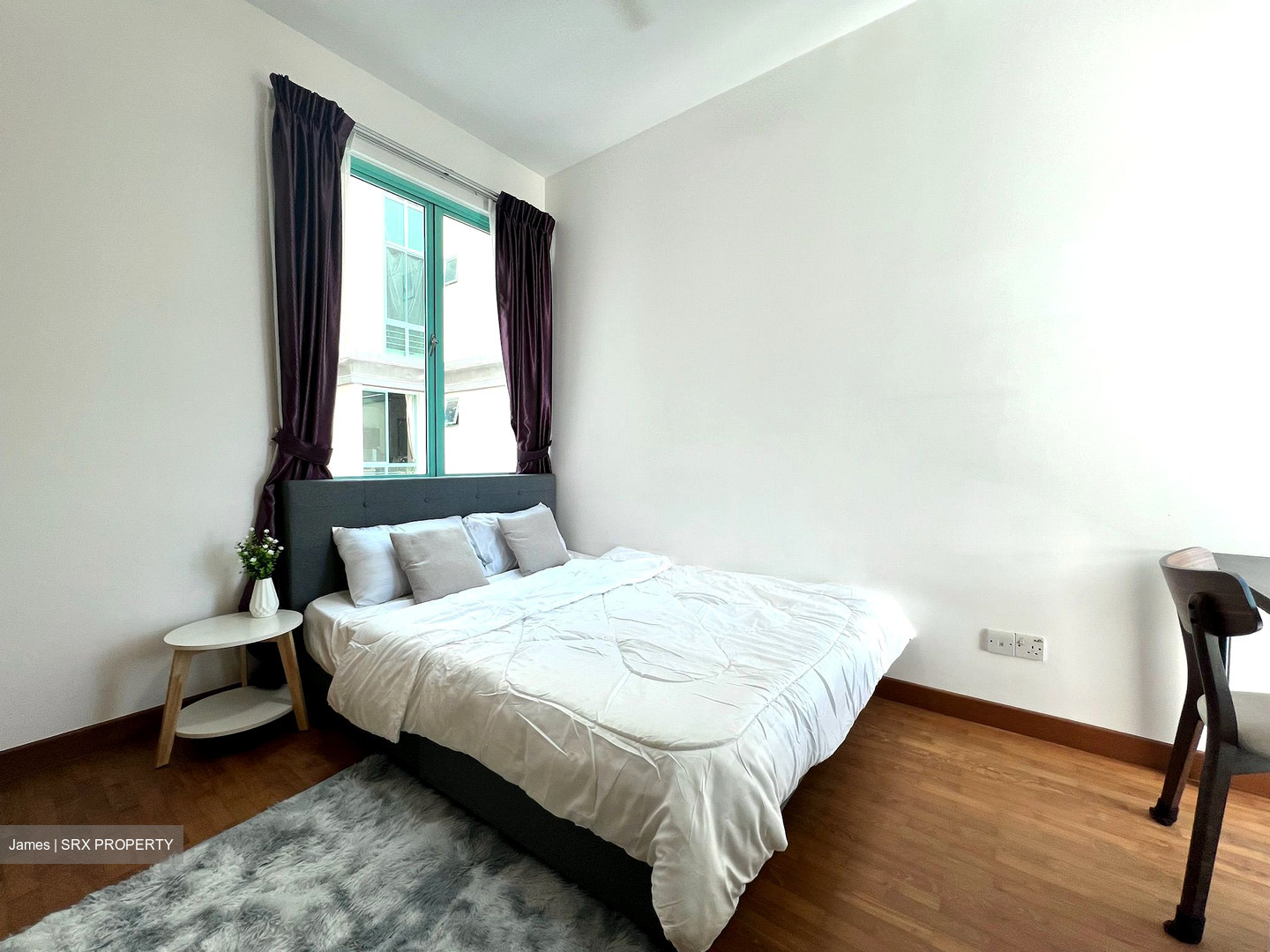 Hazel Park Condominium (D23), Condominium #638230941
